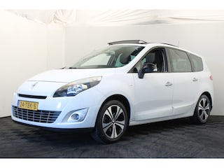 Renault Scénic 2.0 Bose 7p. |Pano|Leder|
