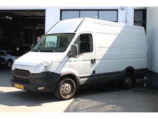 Iveco Daily 35S15V 330 H2 |luchtvering