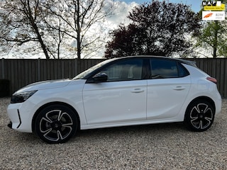 Opel Corsa 1.2 Turbo GS Navigatie & Winterpakket & Camera