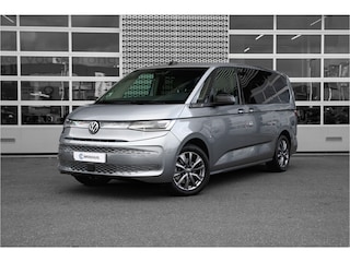 Volkswagen Multivan | 4-Motion | 1.5 eHybrid L2 Bulli Edition | Matrix | ACC | Panoramadak |