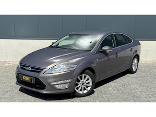 Ford Mondeo 1.6 EcoBoost Titanium | Trekhaak | Cruise | Navi
