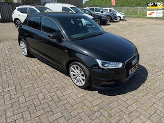 Audi A1 Sportback 1.0 TFSI Sport S line Edition