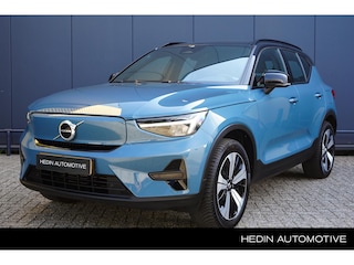 Volvo XC40 Recharge Plus | Trekhaak | Park Assist | Stuur- stoelverwarming | Pilot Assist