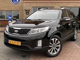 Kia Sorento 2.4 GDi Super Pack | Pano | Leder | Trekhaak | NAP