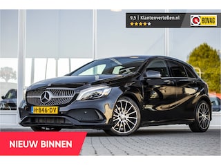 Mercedes-Benz A-klasse 200 d Business Solution AMG | Camera | afn. Trekhaak
