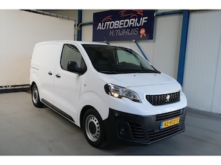 Peugeot Expert 226C 1.6 BlueHDI 95 Pro - N.A.P. Airco, Cruise, Navi, PDC, Trekhaak.
