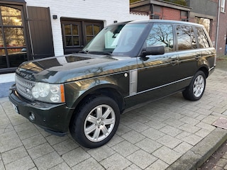 Land Rover Range Rover 2.9 TD 6 Vogue, Perfecte Staat