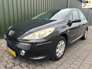 Peugeot 307 1.6-16V XS Nieuwe APK