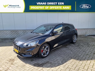 Ford Focus 1.0 Hybrid 125pk ST Line X Business I Winterpack I Navigatie