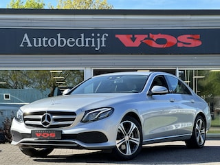 Mercedes-Benz E-klasse 200 Prestige | Widescreen | 360 Camera | HUD |