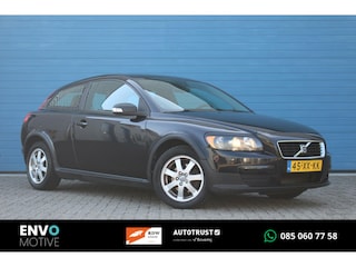 Volvo C30 1.8F Kinetic | Clima/LMV/Dakdragers