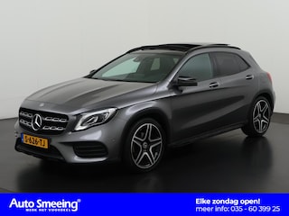 Mercedes-Benz GLA 200 Business Automaat | Schuifdak | Camera | Blind Spot | Navigatie | Zondag Open!