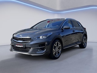 Kia XCeed 1.4 T-GDi DynamicLine /Apple Carplay/Airco/Cruise Control/NAVI/LED/18'' LMV/(METGARANTIE*)