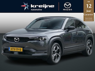 Mazda MX-30 e-SkyActiv R-EV 170 Advantage | Stoelverwaming | Camera | RIJKLAARPRIJS!