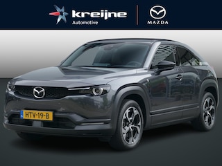 Mazda MX-30 e-SkyActiv R-EV 170 Advantage | SHOWROOM | VOORRAAD VOORDEEL | RIJKLAARPRIJS!