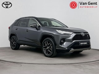 Toyota RAV4 2.5 Hybrid AWD GR SPORT | Panoramadak | JBL