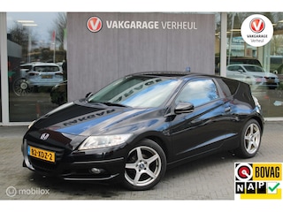 Honda CR-Z 1.5 i-Vtec IMA Sport
