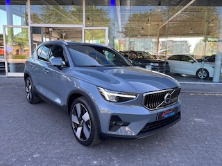 Volvo XC40 T4 Plug-In Hybrid 211pk Aut Core Bright 20LM Velgen| Carplay|Rijklaar incl garantie