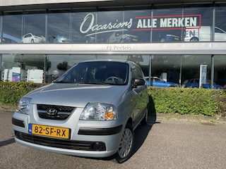 Hyundai Atos 1.1i Active Cool Airco - Getint glas - Radio