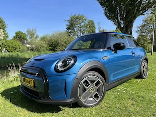 Mini Mini Camden Go Edition 33 kWh Spec. uitv.Collection