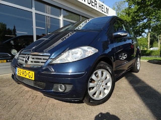 Mercedes-Benz A-klasse 170 Elegance