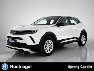 Opel Mokka 1.2 Turbo Edition | Adaptive Cruise | Stoelverw. |