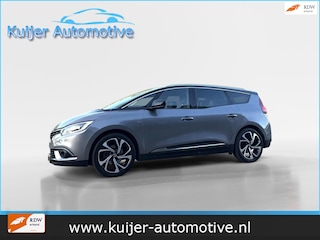 Renault Scénic 1.2 TCe Bose 7 persoons | LED | Trekhaak | Massage stoelen | Pdc