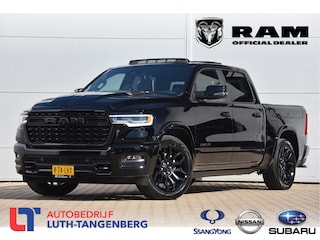Ram 1500 3.0 SST LIMITED | Bakflip | LPG |