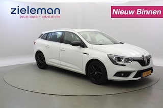Renault Mégane 1.5 dCi Estate Zen - Navi, Clima