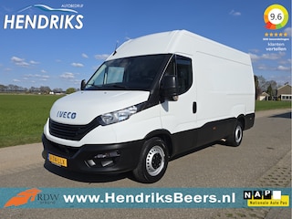 Iveco Daily 35S14V 2.3 352L H2 - 140 Pk - Euro 6 - Airco - Cruise Control