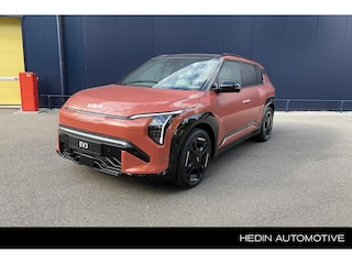 Kia EV3 GT-PlusLine 81.4 kWh