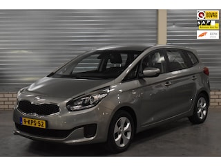 Kia Carens 1.6 GDi ComfortLine 7-Persoons + Navigatie|Bluetooth|Camera|Climate Control|Cruise Control|