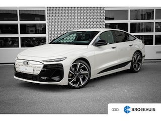 Audi A6 e-tron Advanced edition 83 kWh | Keyless | 360 camera | Adaptive cruise