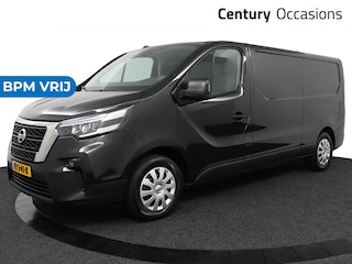 Nissan Primastar 2.0 dCi 150Pk Automaat Acenta Lang / Cruise / Airco / Betimmering