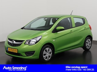 Opel Karl 1.0 ecoFLEX Edition | Airco | 12 mnd Garantie |