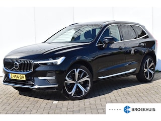 Volvo XC60 T6 Recharge Plus Bright | Panodak | Stoel/Stuurverwarming |