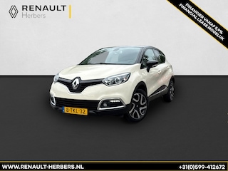 Renault Captur 1.5 dCi Dynamique NAVI / CAMERA / TREKHAAK / AUTOMAAT