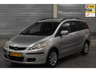 Mazda 5 1.8 Touring 7-Persoons|Airco|Cruise Control|