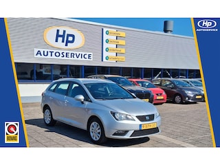 Seat Ibiza ST 1.2 TSI Style Dynamic