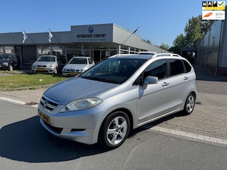 Honda FR-V 2.0i Lifestyle. 6-Persoons / ijskoude airco!