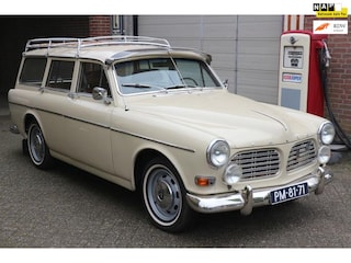 Volvo Amazon COMBI ZEER UNIEKE AUTO
