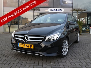 Mercedes-Benz B-klasse 160 Ambition AIRCO TREKHAAK CRUISE CONTROL