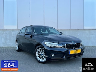 BMW 116 M Sport NAVI KEYLESS LED LEER NAP