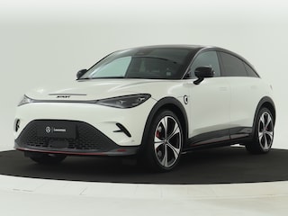 Smart #3 BRABUS 66 kWh | Matrix LED-koplampen | Stoelventilatie/verwarming | Beats Audio | Head-up Display | 360° Camera | Adaptieve cruise control | Warmtepomp |