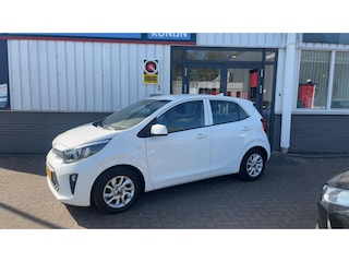 Kia Picanto 1.0 CVVT .Nav