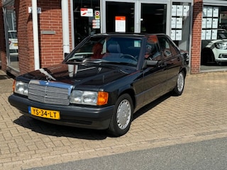 Mercedes-Benz 190-serie 2.0 E Schuifdak 148.000 km N.A.P.