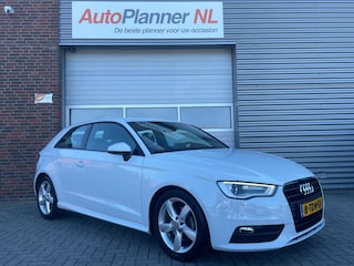 Audi A3 1.6 TDI ultra Edition! Alcantara! Cruise! Navi!