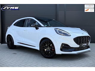 Ford Puma 1.5 EcoBoost ST-X, 200 PK, Full option, Performance Pack, Pano, Trekhaak, 5jr fabrieksgarantie