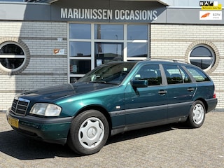 Mercedes-Benz Combi 180 Esprit |TREKHK, AIRCO|