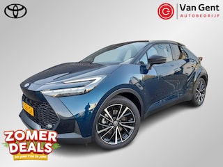 Toyota C-HR 2.0 Plug-in Hybrid 220 Première Edition